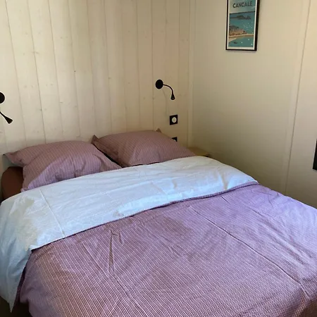'cottage 6 Personnes *
