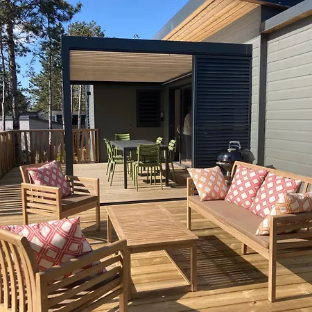 'cottage 6 Personnes Apartamento *