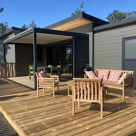 Apartamento 'cottage 6 Personnes *